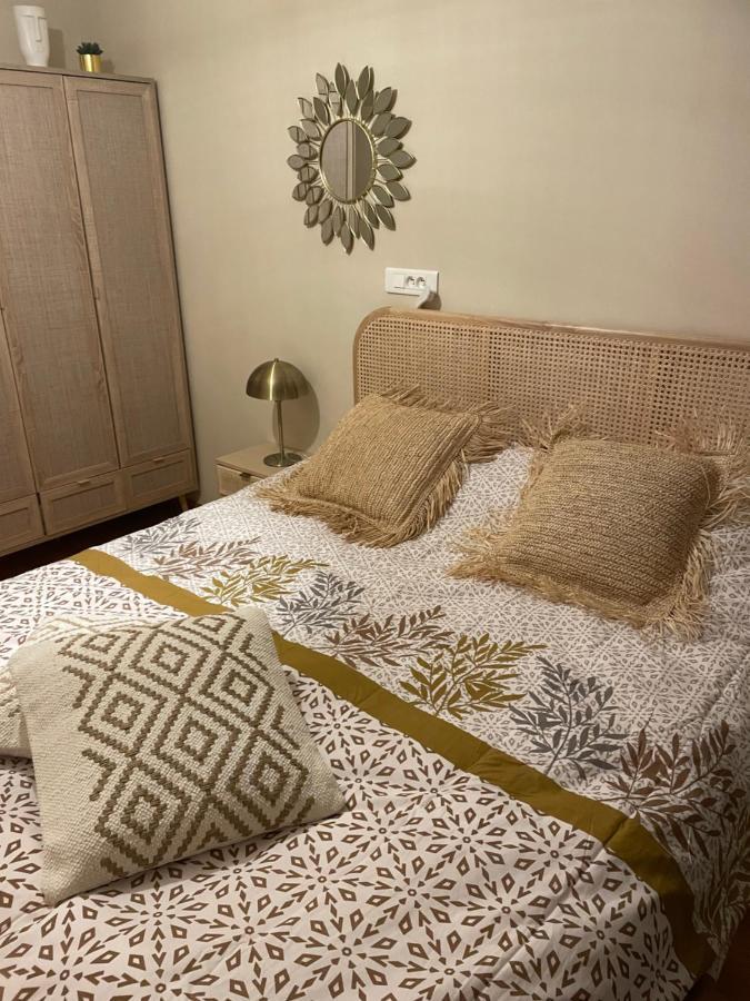 New Cosy Flat Saint Tropez Appartement Buitenkant foto