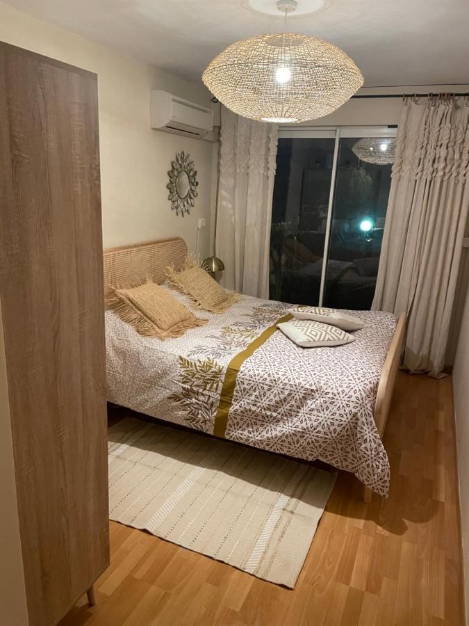 New Cosy Flat Saint Tropez Appartement Buitenkant foto