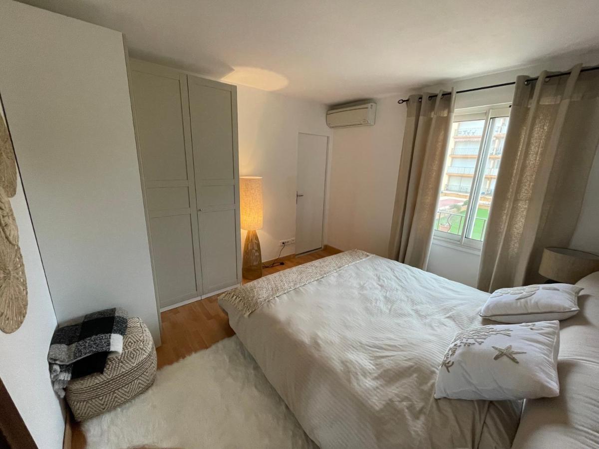 New Cosy Flat Saint Tropez Appartement Buitenkant foto