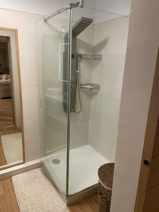 New Cosy Flat Saint Tropez Appartement Buitenkant foto